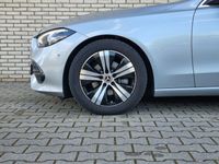 tweedehands Mercedes C180 Luxury Line | Apple Carplay | 360* camera | DAB+ |