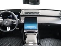 tweedehands Mercedes S450 AMG Line | DistronicPlus | Burmester | Achterasbesturting | HeadUp | Inclusief 24 MB Premium Certified garantie voor Europa.