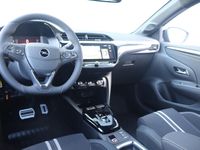 tweedehands Opel Corsa 1.2 Turbo Hybrid GS Aut. / Navi / Direct leverbaar