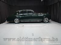 tweedehands Bentley S2 LWB '61 CHBB17