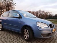 tweedehands VW Polo 1.2-12V met Airco, Climate, LMV en Opties !