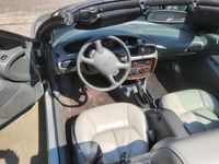 tweedehands Chrysler Sebring Cabriolet 2.7i-V6 24V LX Convertible