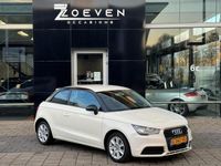 tweedehands Audi A1 1.6 TDI Attraction Pro Line Business !!Nieuwe APK