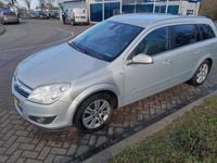 Occasion Opel Astra Cosmo 2007 Grijs Stationwagen