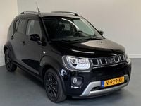 Occasion Suzuki Ignis 83 PK (61 kW) 2021 Zwart Hatchback