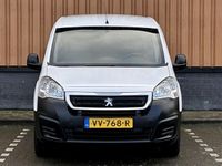 tweedehands Peugeot Partner 120 1.6 HDi 75 L1 XR | Bluetooth | Centrale Deurvergrendeling | Airconditioning | Radio | Elektrische Ramen