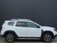 tweedehands Dacia Duster 1.0 TCe 100Pk Bi-Fuel 15th Anniversary | Navigatie