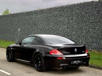 tweedehands BMW M6 E63 V10 | Individual - IPE Uitlaat - UNIEK!