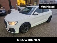 Occasion Audi A1 Sportback Proline 95 PK (69 kW) 2024 Wit Hatchback