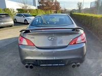 tweedehands Hyundai Genesis 