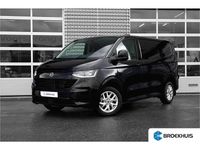 Occasion VW Transporter 170 PK (125 kW) 2024 Zwart (metallic) Van