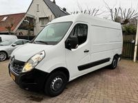 tweedehands Renault Master T33 2.3 dCi L2H2 KOPPELING KAPOT Airco Btw Auto