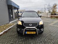 Occasion Ssangyong (KGM) Korando Sapphire 176 PK (129 kW) 2011 Overige SUV