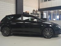 tweedehands Seat Leon 1.4 TSI FR // NAVI // CLIMA // CRUISE // PDC // 150.000 km //