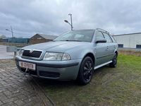 tweedehands Skoda Octavia Combi 2.0 Elegance