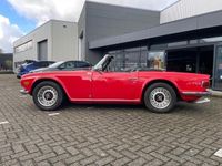 tweedehands Triumph TR6 