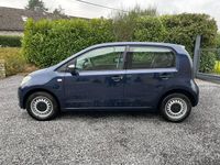 tweedehands VW up! 1.0i Reference