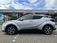 tweedehands Toyota C-HR 2.0 Hybrid Style 152 PK | CarPlay | Adap. Cruise | Stuurverw