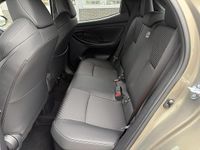 Occasion Toyota Yaris Executive 131 PK (96 kW) 2024 Groen Hatchback