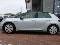 Occasion VW ID.3 Life 150 kW (204 PK) 2020 Grijs (metallic) Hatchback
