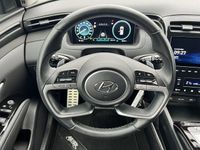 tweedehands Hyundai Tucson 1.6 T-GDI HEV Comfort + trekhaak