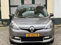 tweedehands Renault Grand Scénic III 1.2 TCe Limited 7persoons
