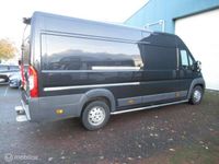 tweedehands Fiat Ducato bestel 33 2.3 MultiJet L3H2