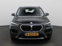 Occasion BMW X1 178 PK (130 kW) 2021 Zwart SUV