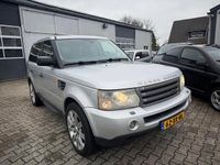 Occasion Land Rover Range Rover Sport HSE 299 PK (219 kW) 2006 Grijs SUV