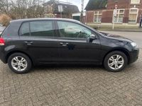 tweedehands VW Golf VI 1.2 TSI Highline AUTOMAAT