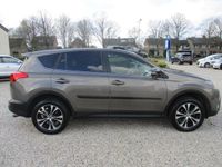 tweedehands Toyota RAV4 2.0 Style Top 5 editie 4WD