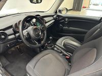 Occasion Mini Cooper Salt 136 PK (100 kW) 2020 Grijs Hatchback