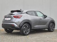 Occasion Nissan Juke N-Connecta 114 PK (83 kW) 2025 Gunmetal grey (kad) SUV