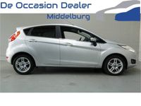 tweedehands Ford Fiesta 1.0 EcoBoost Titanium 126pk rijklaar incl garantie