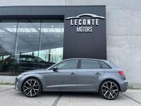 tweedehands Audi A3 1.0 TFSI Sport S tronic Xenon/Sportzetels/PDC/DAB+