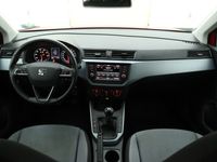 tweedehands Seat Arona 1.0 TSI Style | Airco | Stoelverwarming | LM velgen | Bluetooth |
