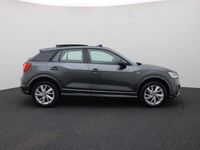 tweedehands Audi Q2 35 TFSI/150PK S Edition · Panoramadak · LED · Lede