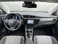 tweedehands Toyota Auris 1.2T Dynamic Dealeronderhouden | NL Auto | Parkeercamera |