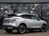 Occasion Nissan Qashqai N-Connecta 158 PK (116 kW) 2024 Grijs SUV