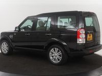 tweedehands Land Rover Discovery 3.0 SDV6 HSE 7-persoons | Origineel NL | Panoramadak | Harma