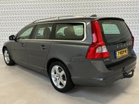 tweedehands Volvo V70 2.4 D5 Summum Navi Leer Xenon PDC Stoelverwarming