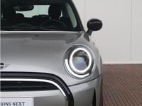Occasion Mini Cooper 136 PK (100 kW) 2023 Grijs Hatchback