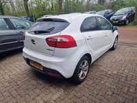 tweedehands Kia Rio 1.2 CVVT Super Pack 2E EIGENAAR|NW APK|12 MND GARA