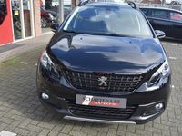 tweedehands Peugeot 2008 1.2 PureTech GT-Line 130PK