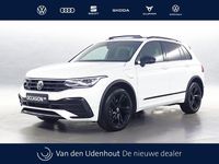 Occasion VW Tiguan Style 245 PK (180 kW) 2022 Wit SUV
