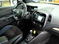tweedehands Renault Captur TCe 150pk Version S Automaat