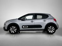 Occasion Citroën C3 Feel 2026 Grijs SUV