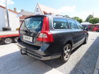 Occasion Volvo V70 Momentum 2013 Grijs Stationwagen