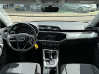 tweedehands Audi Q3 45 TFSI 245pk Automaat (Camera,Clima,Trekhaak)