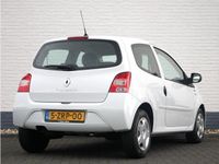 tweedehands Renault Twingo 1.2-16V Authentique Airco/Isofix/Bluetooth!